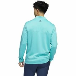ADIDAS Club 1/4 Zip 27 ADIDAS Club 1/4 Zip -golf ball Shop adidas club 1 4 zip semi mint rush 02 43266.1647451820