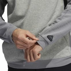 ADIDAS COLD.RDY Go-To Hoodie 24 ADIDAS COLD.RDY Go-To Hoodie -golf ball Shop adidas cold rdy go to hoodie grey three 03 38655.1668458278