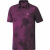 ADIDAS Flower Mesh Polo -golf ball Shop adidas flower mesh polo black lucid fuchsia 01 42734.1679064479