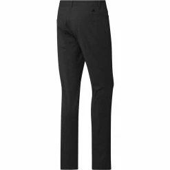 ADIDAS Go-To 5-Pocket Tapered Pants 23 ADIDAS Go-To 5-Pocket Tapered Pants -golf ball Shop adidas go to 5 pocket tapered pants black 02 91556.1678214091
