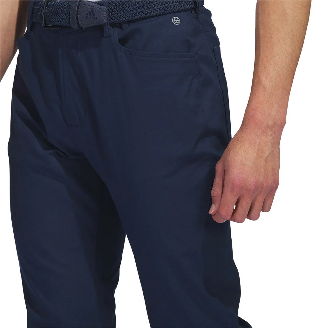 ADIDAS Go-To 5-Pocket Tapered Pants 5 ADIDAS Go-To 5-Pocket Tapered Pants - Image 3