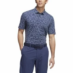ADIDAS Go-To Camo Print Polo 22 ADIDAS Go-To Camo Print Polo -golf ball Shop adidas go to camo print polo collegiate navy crew navy 01 59405.1673901052