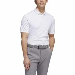 ADIDAS Go-To Camo Print Polo 35 ADIDAS Go-To Camo Print Polo -golf ball Shop adidas go to camo print polo grey one white 01 84792.1673900597