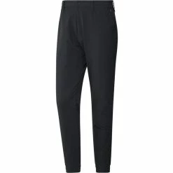 ADIDAS Go-To Commuter Pant 17 ADIDAS Go-To Commuter Pant -golf ball Shop adidas go to commuter pants black 01 54605.1673901073