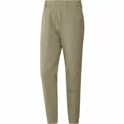 ADIDAS Go-To Commuter Pant 19 ADIDAS Go-To Commuter Pant -golf ball Shop adidas go to commuter pants hemp 01 73621.1673905397
