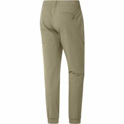 ADIDAS Go-To Commuter Pant 14 ADIDAS Go-To Commuter Pant -golf ball Shop adidas go to commuter pants hemp 02 64685.1673901079