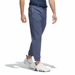 ADIDAS Go-To Fall Weight Pants -golf ball Shop adidas go to fall weight pants crew navy 03 85601.1671654235