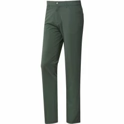ADIDAS Go-To Five Pocket Pants -golf ball Shop adidas go to five pocket pant green oxide 01 11489.1659042520