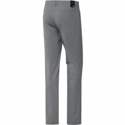 ADIDAS Go-To Five Pocket Pants -golf ball Shop adidas go to five pocket pant grey three 02 51797.1659042520