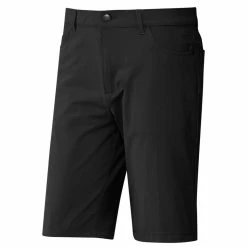ADIDAS Go-To Five Pocket Shorts - 10 Inch -golf ball Shop adidas go to five pocket short 10 inch black 01 08136.1662670437