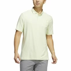 ADIDAS Go-To Pocket Polo