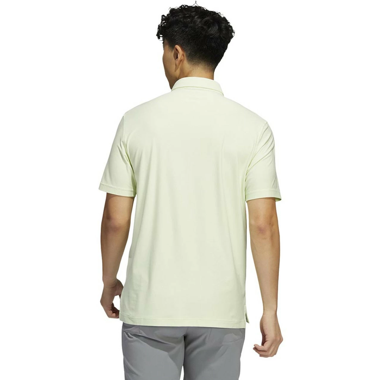 ADIDAS Go-To Pocket Polo 4 ADIDAS Go-To Pocket Polo - Image 2