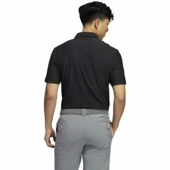 ADIDAS Go-To Pocket Polo 23 ADIDAS Go-To Pocket Polo -golf ball Shop adidas go to pocket polo black 02 61052.1647960753
