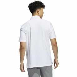 ADIDAS Go-To Pocket Polo 33 ADIDAS Go-To Pocket Polo -golf ball Shop adidas go to pocket polo white 02 73473.1647960753
