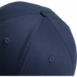 ADIDAS Golf Life Hat 31 ADIDAS Golf Life Hat -golf ball Shop adidas golf life hat crew navy 05 49160.1632938888