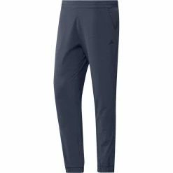 ADIDAS HEAT.RDY Jogger Pants -golf ball Shop adidas heat rdy jogger pants crew navy dark marine 01 06740.1673905665