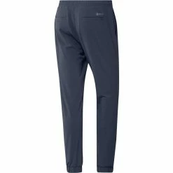 ADIDAS HEAT.RDY Jogger Pants -golf ball Shop adidas heat rdy jogger pants crew navy dark marine 02 47850.1673900201