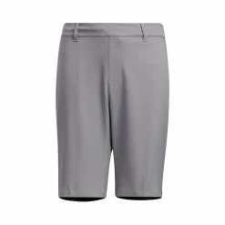 ADIDAS Junior Boys Ultimate 365 Adjustable Short -golf ball Shop adidas junior boys ultimate 365 adjustable short grey three 01 22884.1679002764