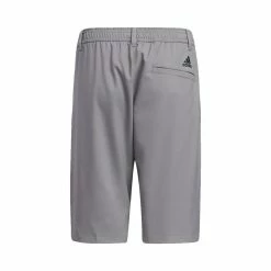 ADIDAS Junior Boys Ultimate 365 Adjustable Short -golf ball Shop adidas junior boys ultimate 365 adjustable short grey three 02 85292.1679002764
