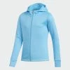 ADIDAS Junior Girls Novelty Hoodie