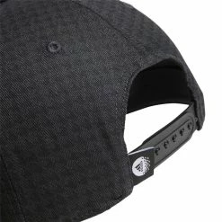 ADIDAS Members Bounce Hat 11 ADIDAS Members Bounce Hat -golf ball Shop adidas members bounce hat carbon 03 43257.1647530094