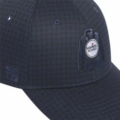 ADIDAS Members Bounce Hat 13 ADIDAS Members Bounce Hat -golf ball Shop adidas members bounce hat crew navy 02 81051.1647530094