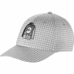 ADIDAS Members Bounce Hat 15 ADIDAS Members Bounce Hat -golf ball Shop adidas members bounce hat white 01 15727.1647530094