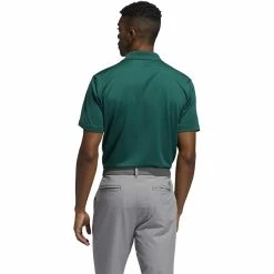ADIDAS Performance Polo -golf ball Shop adidas performance polo collegiate green 02 84041.1647962622