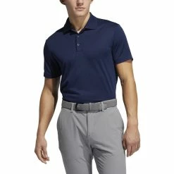 ADIDAS Performance Polo -golf ball Shop adidas performance polo collegiate navy 01 94688.1647962624