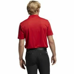 ADIDAS Performance Polo -golf ball Shop adidas performance polo collegiate red 02 40605.1647962622