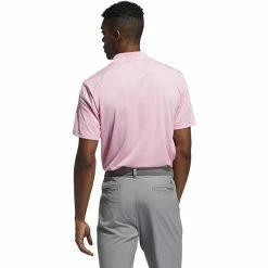 ADIDAS Performance Polo -golf ball Shop adidas performance polo light pink 02 00508.1647962624