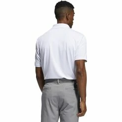 ADIDAS Performance Polo -golf ball Shop adidas performance polo white 02 37586.1647962622