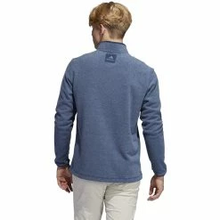 ADIDAS Pocket 1/4 Zip -golf ball Shop adidas pocket 1 4 zip crew navy 02 72429.1659042846