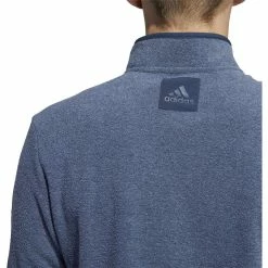 ADIDAS Pocket 1/4 Zip -golf ball Shop adidas pocket 1 4 zip crew navy 04 16358.1659042846