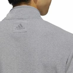 ADIDAS Pocket 1/4 Zip -golf ball Shop adidas pocket 1 4 zip grey three 04 41454.1659042846