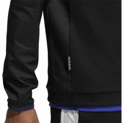 ADIDAS Primeblue 1/4 Zip Layering -golf ball Shop adidas primeblue 1 4 zip layering semi night flash 04 10107.1659042808