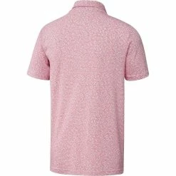 ADIDAS Primeblue Abstract Print Polo 9 ADIDAS Primeblue Abstract Print Polo -golf ball Shop adidas primeblue abstract print polo almost pink semi turbo 02 30008.1662670235