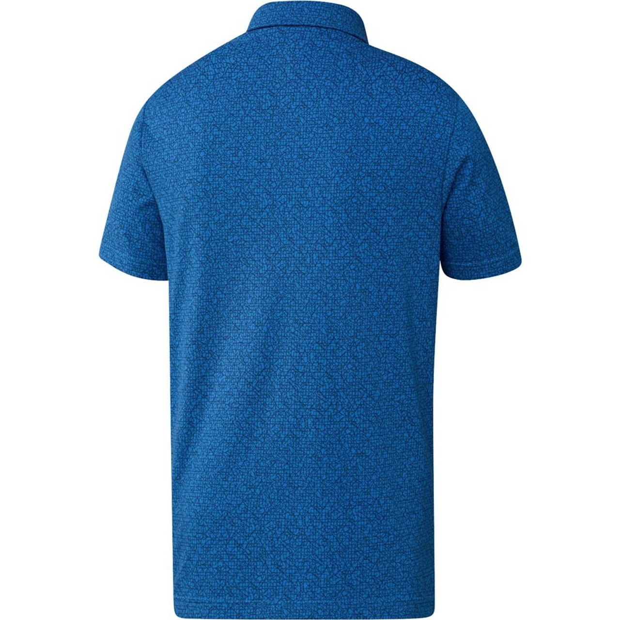 ADIDAS Primeblue Abstract Print Polo 8 ADIDAS Primeblue Abstract Print Polo - Image 6