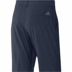ADIDAS Primeblue Golf Shorts - 9 Inch 9 ADIDAS Primeblue Golf Shorts - 9 Inch -golf ball Shop adidas primeblue golf shorts 9 inch crew navy 02 23384.1673902302
