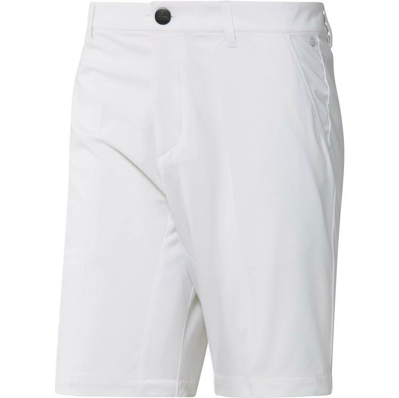 ADIDAS Primeblue Golf Shorts - 9 Inch 3 ADIDAS Primeblue Golf Shorts - 9 Inch