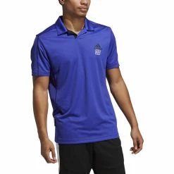 ADIDAS Primeblue HEAT.RDY Polo -golf ball Shop adidas primeblue heat rdy polo semi night flash 01 18918.1659042805