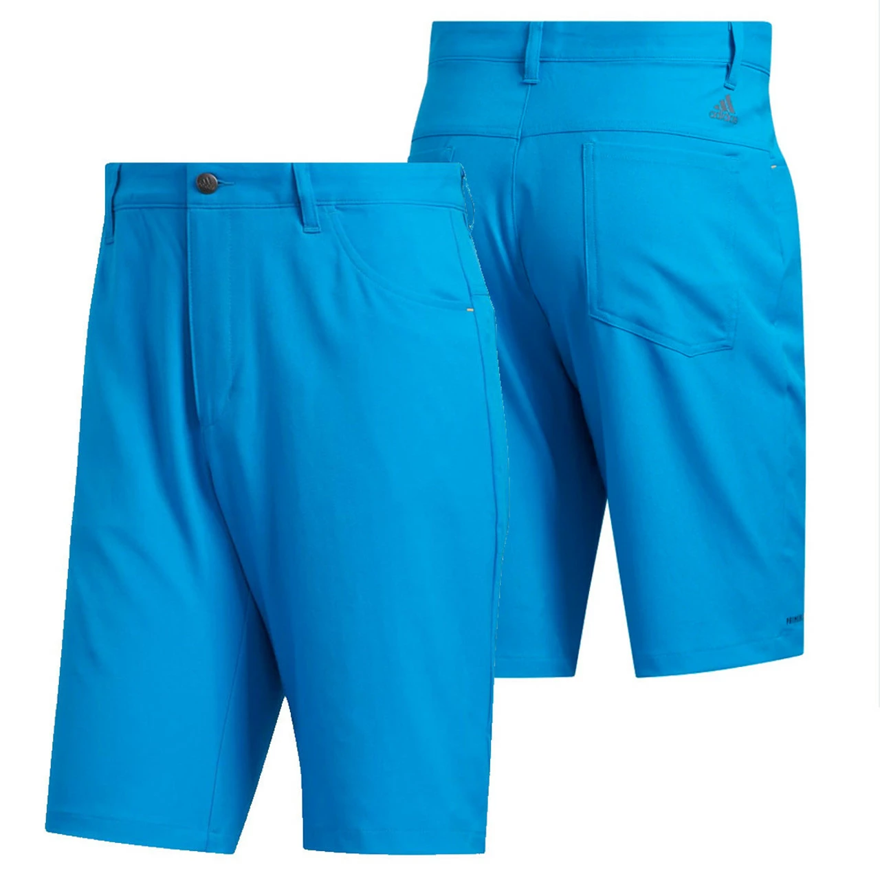 ADIDAS Primeblue Shorts - Previous Season Style 3 ADIDAS Primeblue Shorts - Previous Season Style