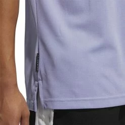 ADIDAS Primeblue Two-Tone Pique Polo 13 ADIDAS Primeblue Two-Tone Pique Polo -golf ball Shop adidas primeblue two tone pique polo white semi night flash 04 89425.1659042802