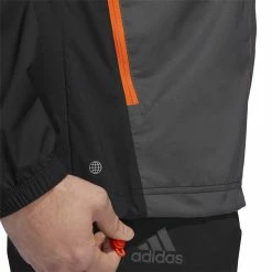 ADIDAS Provisional Jacket -golf ball Shop adidas provisional jacket black 03 97405.1677081179