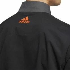 ADIDAS Provisional Jacket -golf ball Shop adidas provisional jacket black 04 34302.1677081179