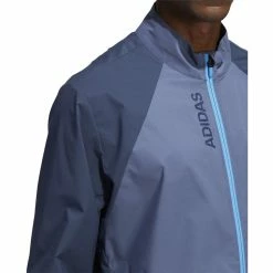 ADIDAS Provisional Jacket -golf ball Shop adidas provisional jacket crew navy 03 43344.1677081180