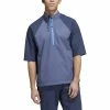 ADIDAS Provisional Short Sleeve Jacket -golf ball Shop adidas provisional short sleeve jacket crew navy 01 26431.1677082078