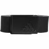 ADIDAS Reversible Web Belt 2 ADIDAS Reversible Web Belt -golf ball Shop adidas reversible web belt black 01 70925.1679000173