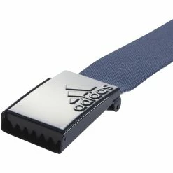 ADIDAS Reversible Web Belt -golf ball Shop adidas reversible web belt crew navy 02 09487.1679000173