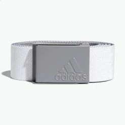 ADIDAS Reversible Web Belt -golf ball Shop adidas reversible web belt grey three 01 17195.1679000173